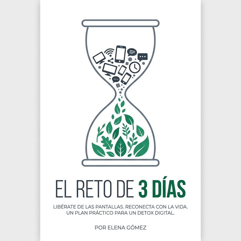 El Reto de 3 Días